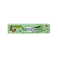 Vicco Narayani Cream (15Gm) – Vicco Laboratories